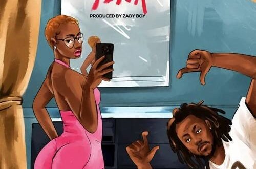 Samanie – TINA Ft Trei
