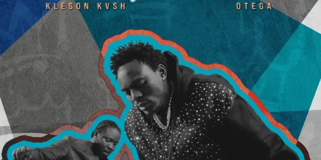 Sarkodie – Deja Vu Ft. KiDi