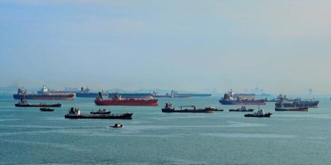Security Council LIVE: Can new technology keep the world’s sea lanes safe?