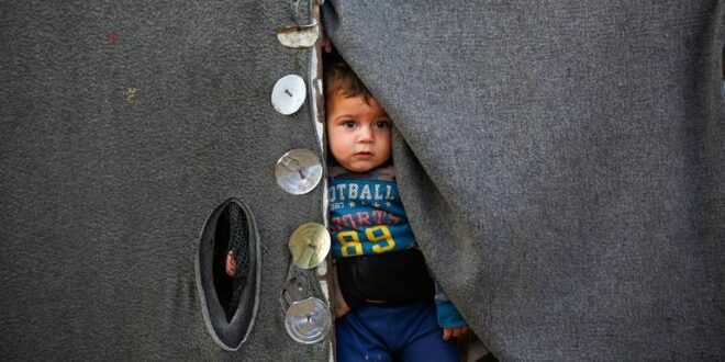Security Council LIVE: Deaths, destruction increase in Gaza, West Bank