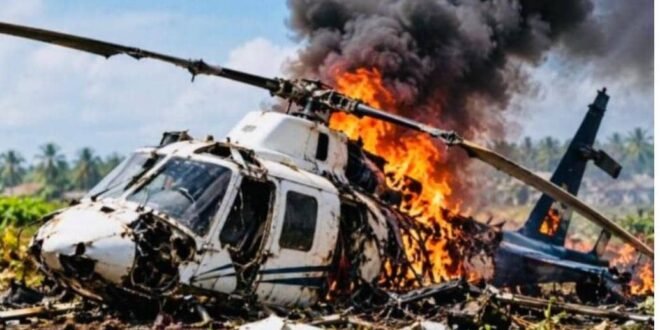 Senate mourns, offers condolences to NAF and others over Ondo Air crash