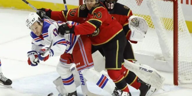 Senators record victory to maturity, system – Ottawa