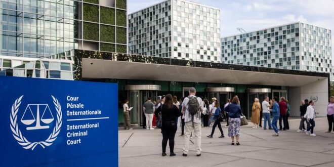 ‘Serious blow’: Guterres condemns new US sanctions against International Criminal Court