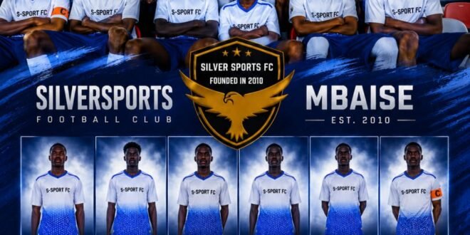 Silversports FC begin preparations for African football with victory over System FC