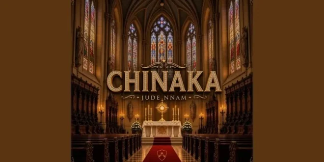 Sir Jude Nnam – Chinaka