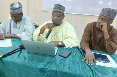 Sokoto climate preparedness assessment is an important milestone – Achida