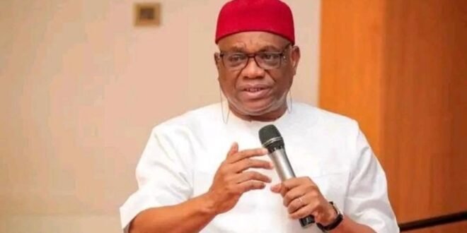 South East group defends Orji Kalu over ₦14.286 billion election projects