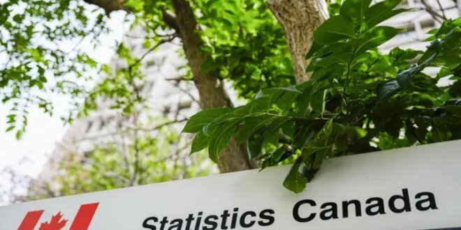 Statistics Canada website down as internet hit by millions of hacking attempts – National