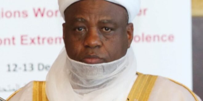 Sultan asks Muslims to look for the new moon of Jimada Ula