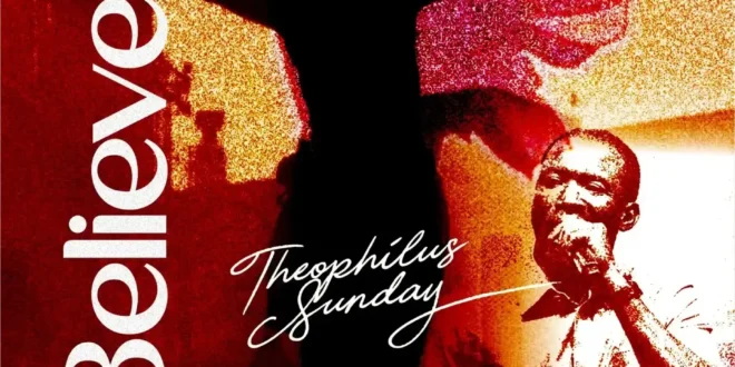 Sunday of Teofilo – Creed live
