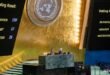 Support for UN calls to end the Cuban embargo falls to its lowest level in 20 years