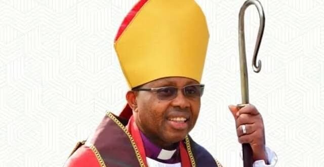 “Suspension”: Archbishop Ibezim drags Primate Ndukuba to court, Church of Nigeria