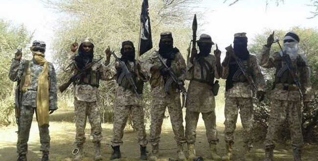 TARABA: 15 people fleeing bandits drowned, while the death toll from the attack reached 58