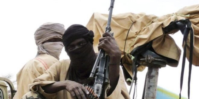 TARABA: 15 people fleeing bandits drowned, while the death toll from the attack reached 58