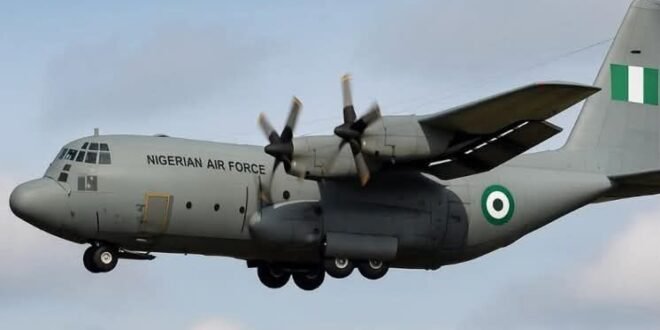 The ACF mourns the victims of the military plane crash and seeks a thorough investigation