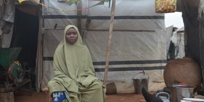 The Beanie government reacted amid complaints of food shortages in refugee camps