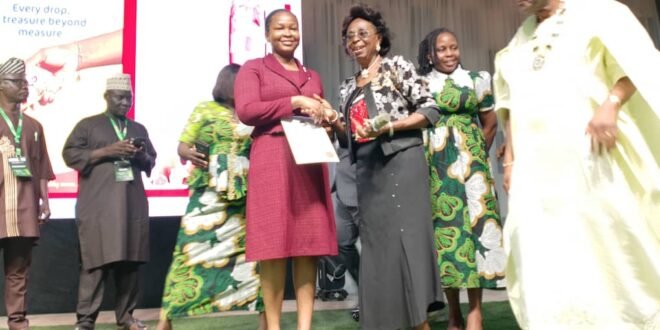 The Bells Varsity graduate emerges as Nigeria’s best food science graduate