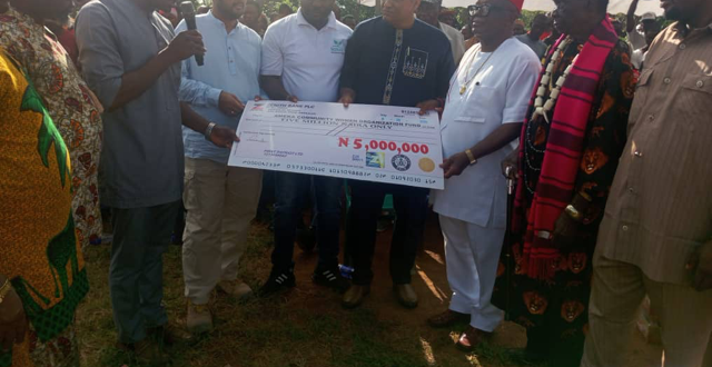 The Ebonyi government has warned mining host communities and companies against engaging in sharp practices