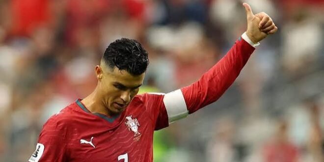 The FA will organize a meeting with Ronaldo on Portugal’s crisis
