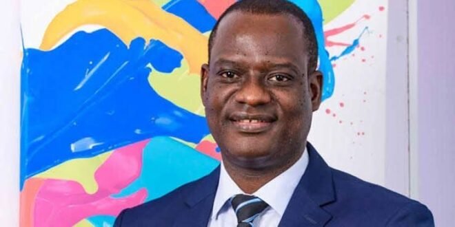 The Finance Minister arrives in Bangkok to lead Nigeria’s delegation to the annual meeting of the International Monetary Fund and the World Bank