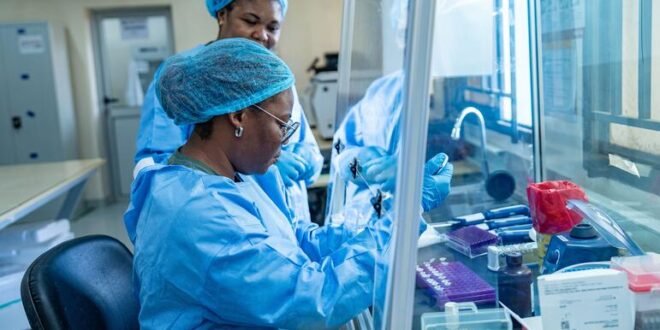 The General Assembly adopted a pandemic declaration, but not by consensus