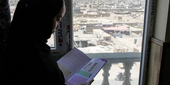 The ICC issued four arrest warrants for the Taliban’s abuse of women and girls