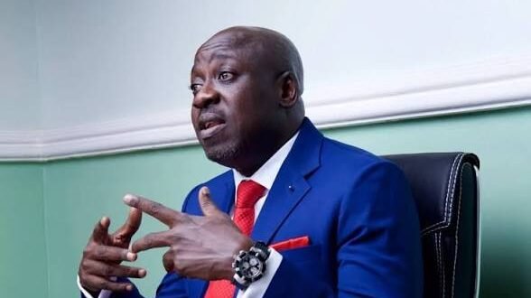 The Minister of Finance, Oyedele, lacks the education to understand the -ADC subsidy policy