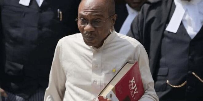 The Ministry of Finance was unaware of the CBN withdrawal of N124.86 billion under Emefiele, witnesses told the court