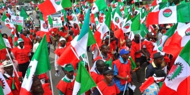 The NLC gives the Nigerian government 2 weeks to reduce petrol prices or…