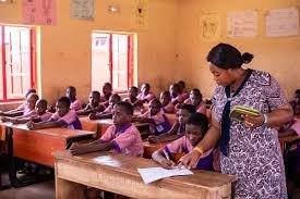 The Sage Charity Foundation supports 40 pupils with school supplies in Kano
