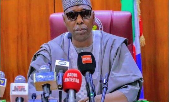 The Zamfara government claims scrap traders stole cables worth N3 billion earmarked for a power project