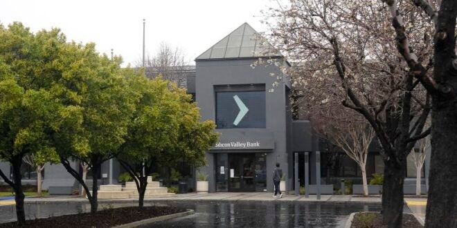 The collapse of a Silicon Valley bank renews calls to address disparities impacting entrepreneurs of color