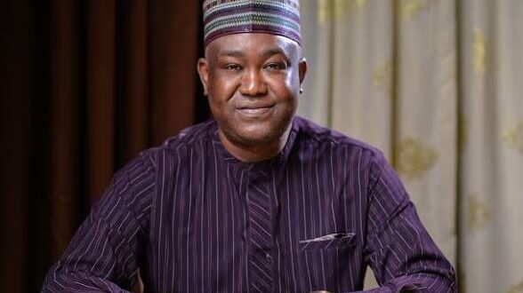 The court ordered INEC to recognize Olawepo-Hashim as the Accord’s presidential candidate