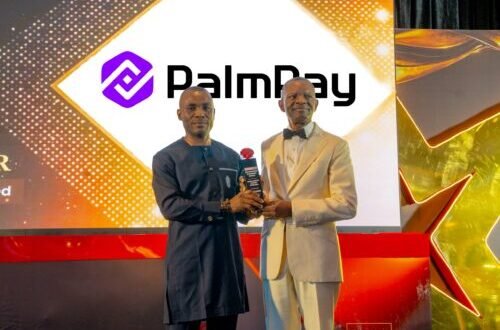 The future of digital payments belongs to the innovators who put the customer first: PalmPay MD