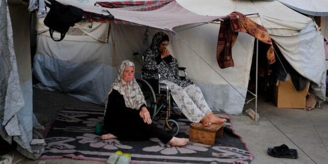 The number of women and girls killed in civil war has doubled since 2021