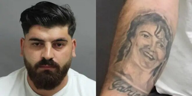 The owner of the vehicle used in the alleged triple kidnapping was identified