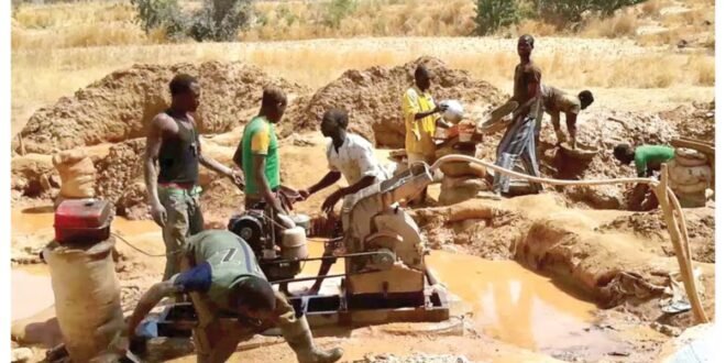 The panel submitted a report, saying 37 miners died of extreme heat, suffocation in NSCDC cells