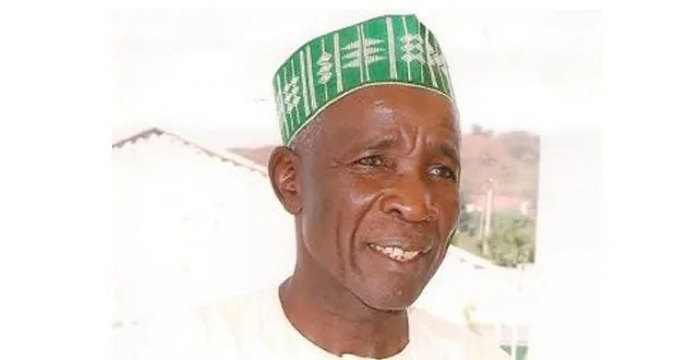 The real reason APC is desperate for power —Galadima