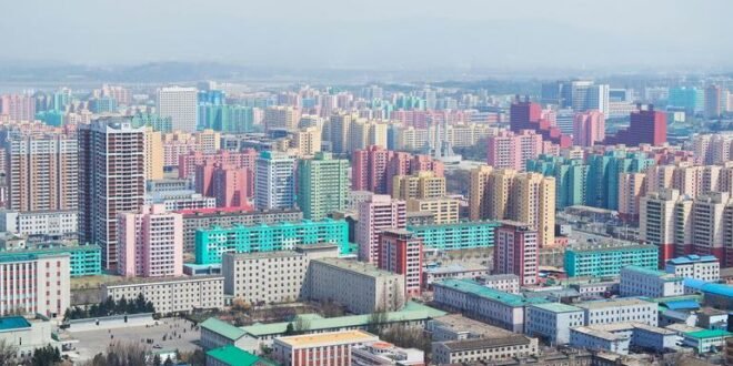 The unknown fate of many who returned to DPR Korea from China: UN independent expert