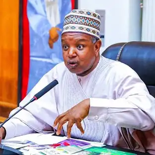 Tinubu moves Nigeria from economic stability to shared prosperity – Bagudu