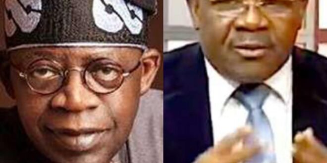 Tinubu’s fate in 2027 must not define the future of Yoruba – Olawunmi