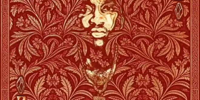 Tml Vibez – Delilah – Six9ja
