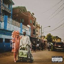 Tobe Nwigwe – SUPERSTAR ft. The cavemen. & FirstKlaz