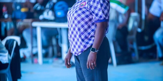 “Training, training, training”: Owolabi reveals sacrifice behind MFM championship undefeated streak