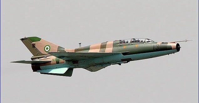 Troops kill ISWAP commander, over 40 terrorists in Borno