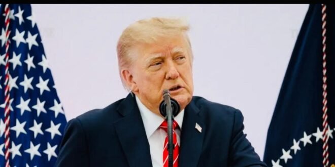 Trump progetta nuovi attacchi contro l’Iran