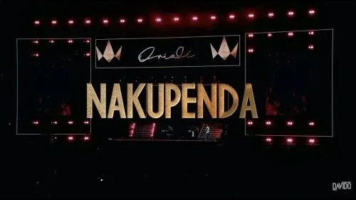 TxC – ‎Nakupenda – Live in London Ft. Davido, Zlatan, Shoday and Scotts Maphuma