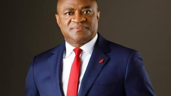 UBA breaks new ground with Google Pay for Visa and Mastercard users