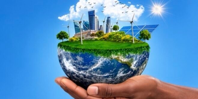 UBA launches climate action week to advance green finance and sustainability across Africa