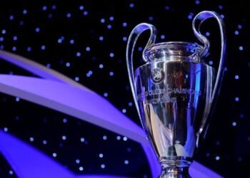 UEFA Champions League L: PSG lead as Man Utd slip to 21st, Real Madrid join 5 clubs with perfect records